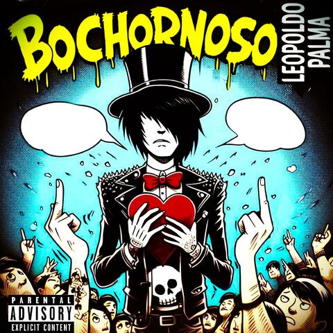 Bochornoso