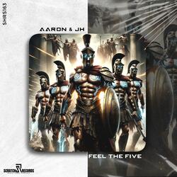 Feel The Five