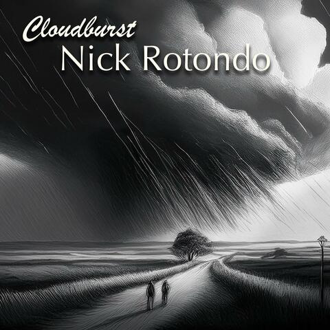 Cloudburst