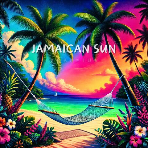 Jamaican Sun