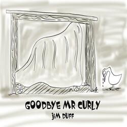 Good Bye Mr Curly