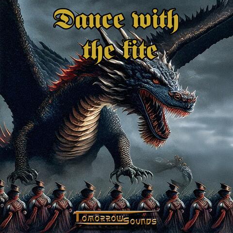 Dance with the kite