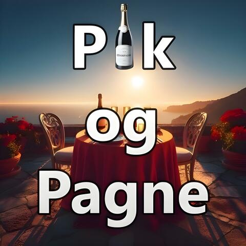 Pik Og Pagne