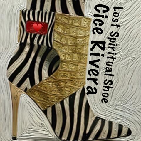 Lost Spiritual Shoe