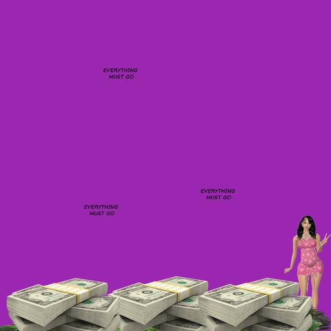 everything must go