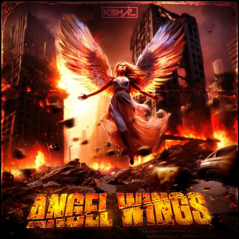 Angel Wings