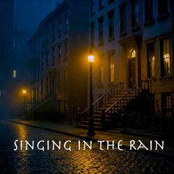 Singin' In The Rain (Swingin' Mix)