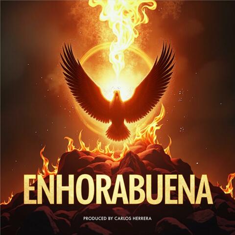 ENHORABUENA