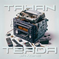 tahan teada (ja kohe)