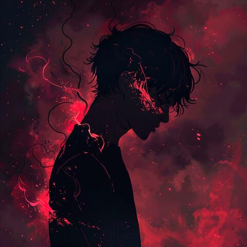 alone in the dark