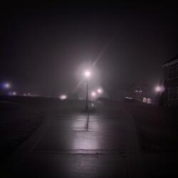 Sleepless.