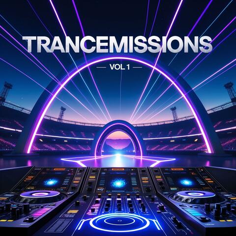 Trancemissions: VOL 1