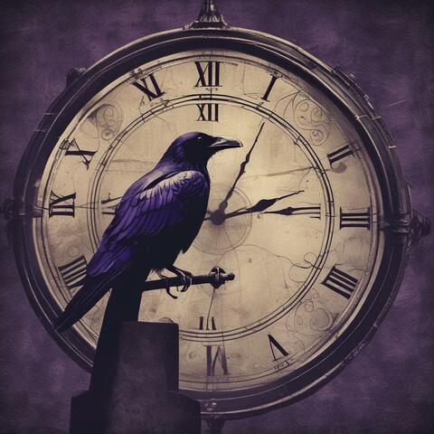 Nevermore Poetic Never Mort