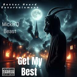 You Get My Best