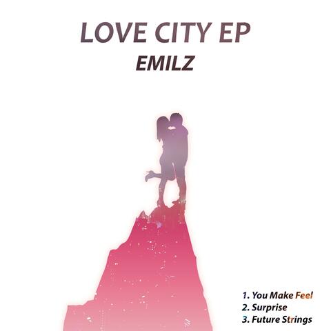 Love City