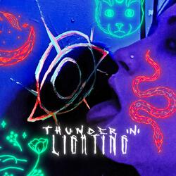 Thunder N Lightning