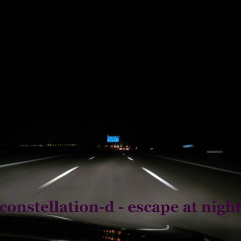 escape at night
