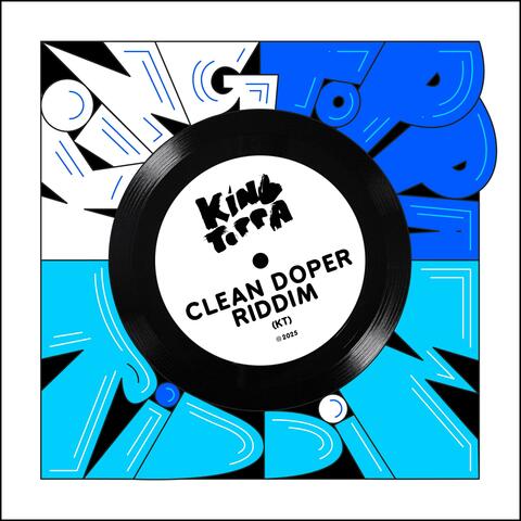 Clean Doper Riddim