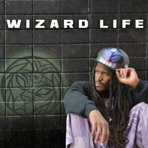 Wizard Life
