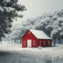 Somewhere in Texas: Belle's Version