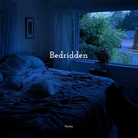 bedridden