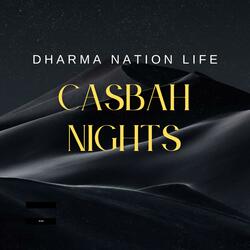 Casbah Nights