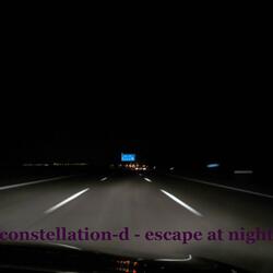 escape at night