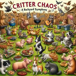 The Bird Bath's No-Splash Bash