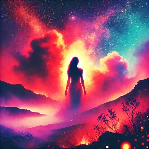 Watch As The Sky Burns