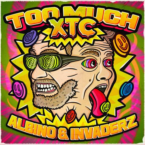 Too Much XTC