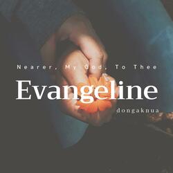 Nearer, My God, To Thee