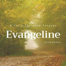 O For A Thousand Tongues