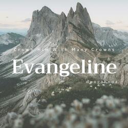 Crown Him With Many Crowns