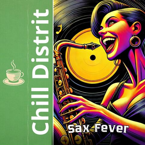 Sax Fever