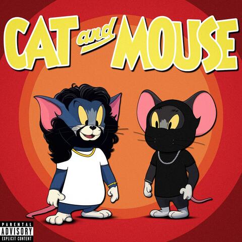 Cat and Mouse