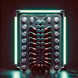 Pill Marcher