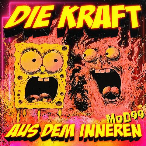 DIE KRAFT AUS DEM INNEREN