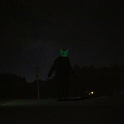 what if this is the real nightmare