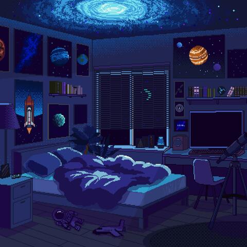 an interplanetary adventure