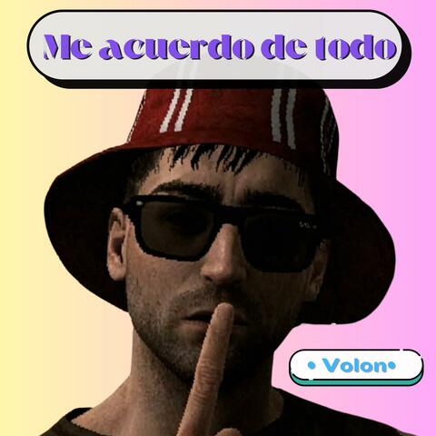 Me acuerdo de todo
