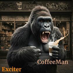 CoffeeMan