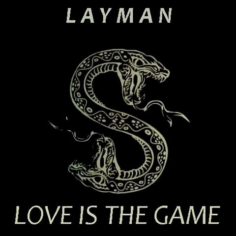 Love Is The Game