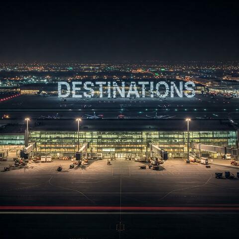 Destinations