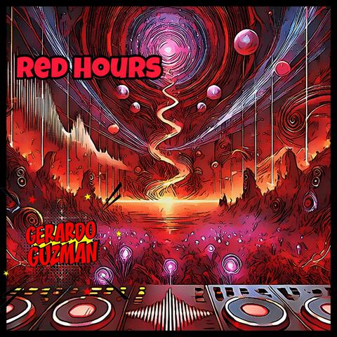 Red Hours