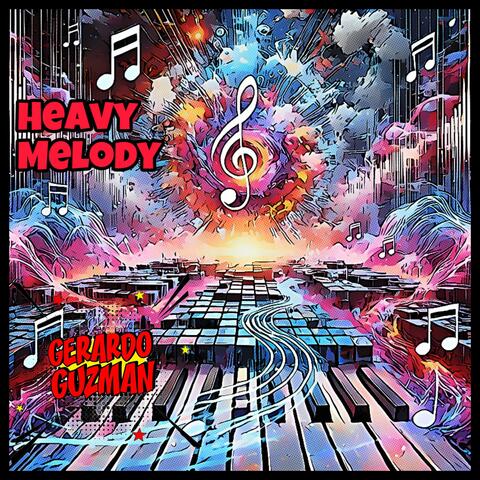 Heavy Melody
