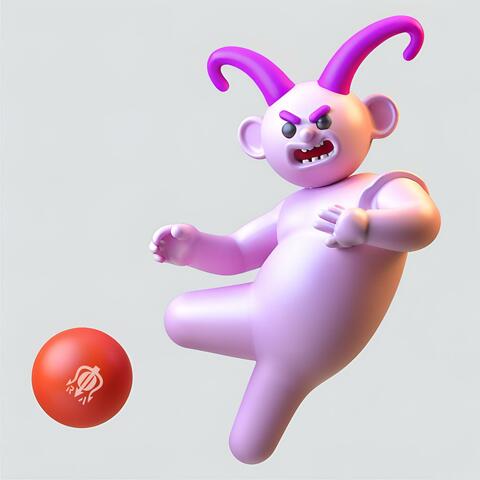 KICK BALL