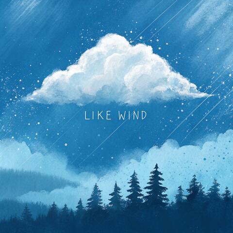 Like Wind
