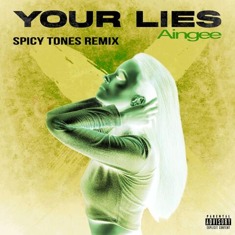Your Lies