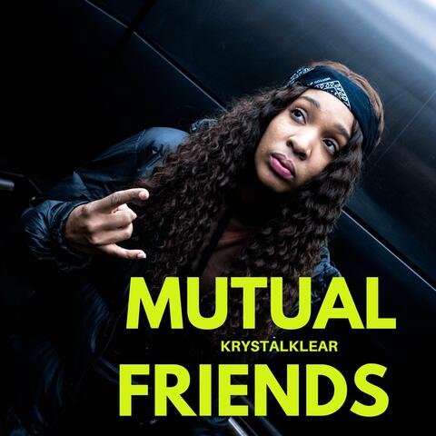 MUTUAL FRIENDS