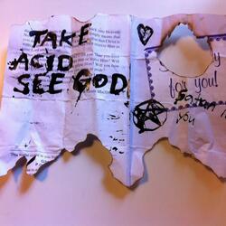 We All Dance to the Same Beat